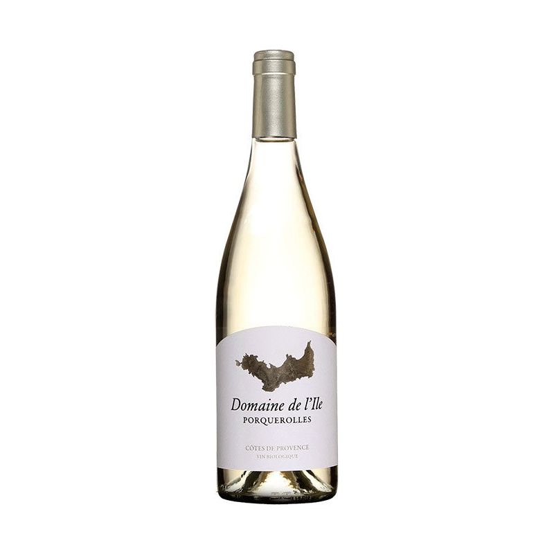 Domaine de I'lle Porquerollers 2020 - En Copa de Balón